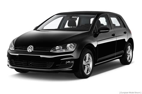 2014 Volkswagen Golf Prices, Reviews, and Photos - MotorTrend