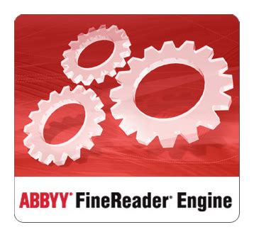 ABBYY FineReader Engine on-premise OCR SDK - SimpleOCR