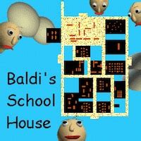 Steam Workshop::Baldi Collection