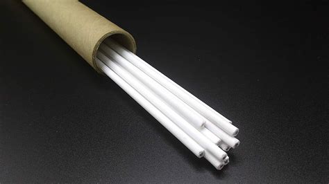 455F Silver Solder Fluxed Rod 1.5mm dia (5 Rod Pack) | CuP Alloys