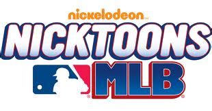 Nicktoons MLB Characters - Giant Bomb