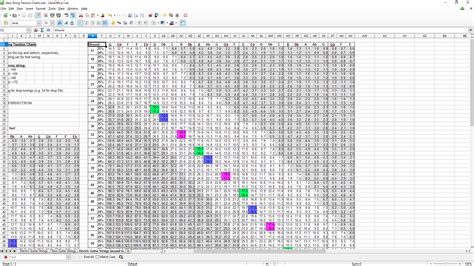 capitalism Ie Leap ghs string tension chart Intimate call Delegate