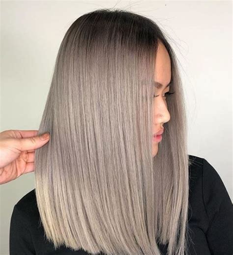 Gradient hair color - taking it to the next level 2020-2021 | luxhairstyle