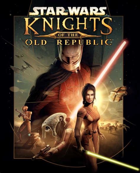 Star Wars: Knights of the Old Republic Cheats For PC Xbox Macintosh - GameSpot