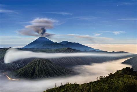 Wisata Jawa Timur - Gunung Bromo - Anekatempatwisata