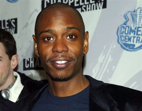 'Chappelle's Show' Turns 20: Have We All Forgotten How Brilliant It Was?