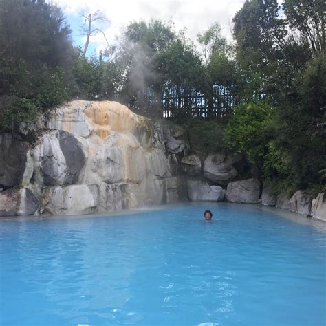 6 Awesome (Free and Low Cost) Hot Springs around Taupo and Rotorua - Weekend Path