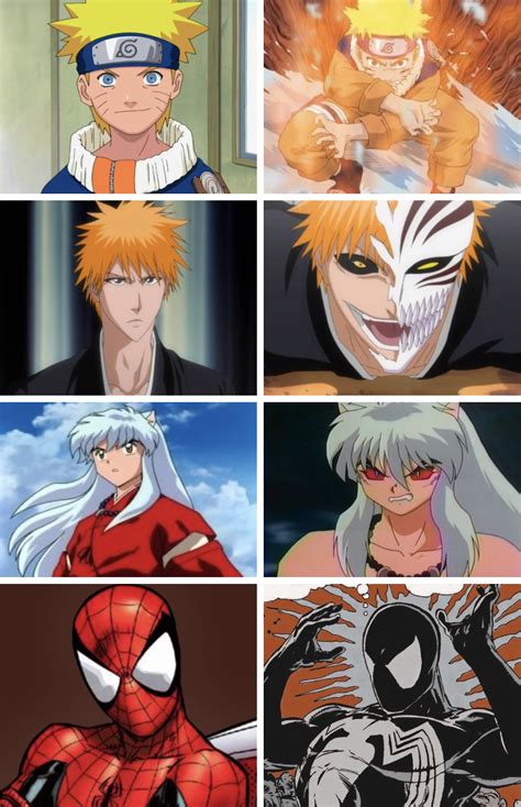 Spider Man is Anime by alexgcall on DeviantArt