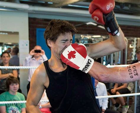 trudeau-punched-face – CITIZEN FREE PRESS