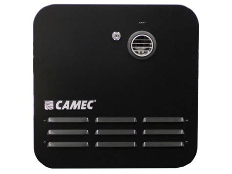 Camec Gas Water Heater