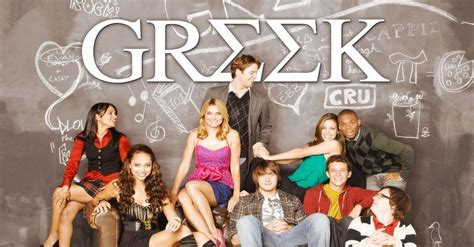 Watch Greek TV Show - Streaming Online | Freeform