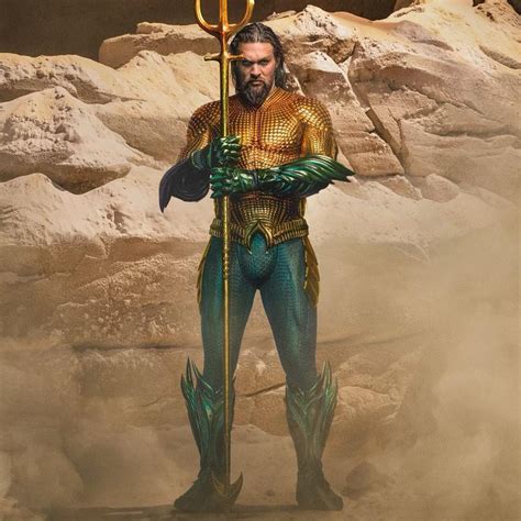 Aquaman 2 Reportedly Undergoing Drastic Story Changes In Post-Production