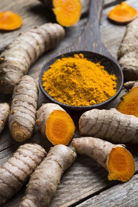 Curcumin - Health benefits and cautions explained - Arthritis WA