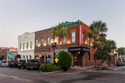 The Best Things to Do on Amelia Island at Fernandina Beach - WanderWisdom