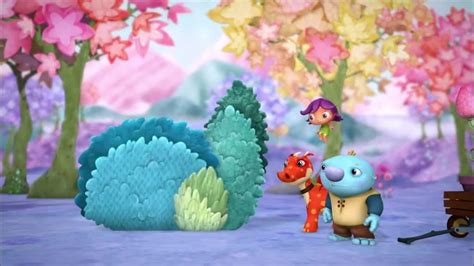 Wallykazam Season 1 Episode 25 Mission for Mom | Watch cartoons online ...