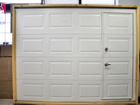 Access Garage Door Makes Your Life Easier and Simpler | Garage doors, Access garage doors, Garage