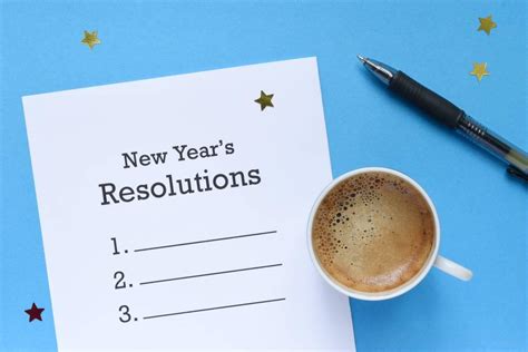 New Year's Resolutions for Your Home - Dallas / Fort Worth Home Inspections