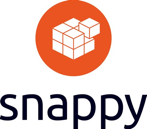 Snappy Logo PNG Transparent & SVG Vector - Freebie Supply