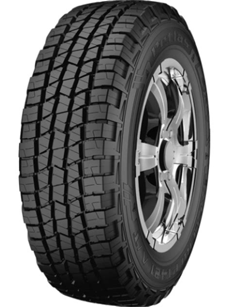 Petlas Explero PT421 A/T Tire: rating, overview, videos, reviews ...