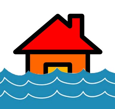 Flood Clipart | Free download on ClipArtMag