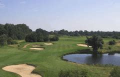 Mill Green Golf Club - UK Golf Guide