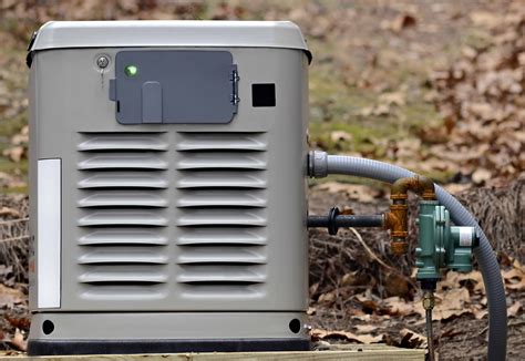 Benefits of an Emergency Generator Installation by Wave Electric