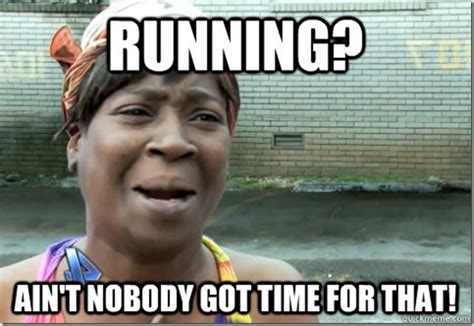 The BEST Running Memes - Run Eat Repeat