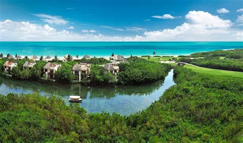 Luxury Hotels & Residences in Riviera Maya | Mayakoba Mexico