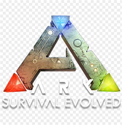 Free download | HD PNG ark survival evolved logo transparent PNG transparent with Clear ...