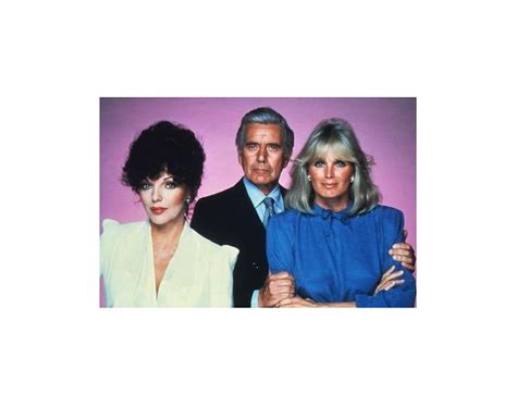 Dynasty (TV series) main characters - part 1 Quiz