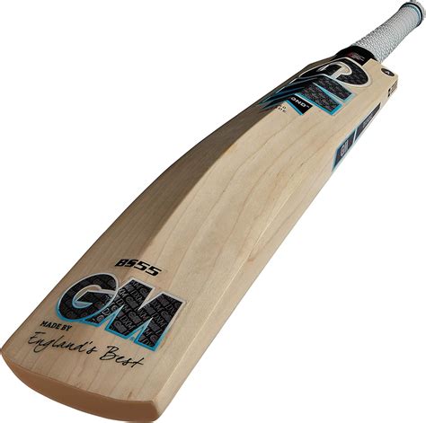 Gunn & Moore GM Diamond Signature Cricket Bat 2019 Sports & Fitness Sports & Outdoors kmotors.co.th