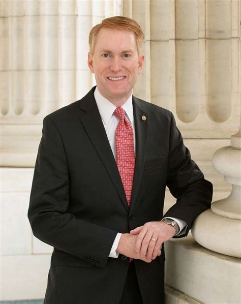 James Lankford | Oklahoma, Politics, Conservative | Britannica