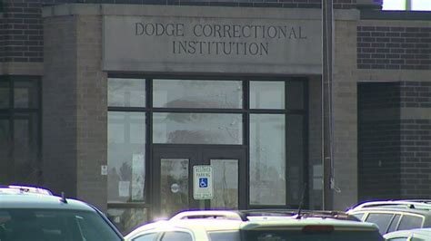 'Very used to inmates:' City of Waupun now home to convicted killer ...