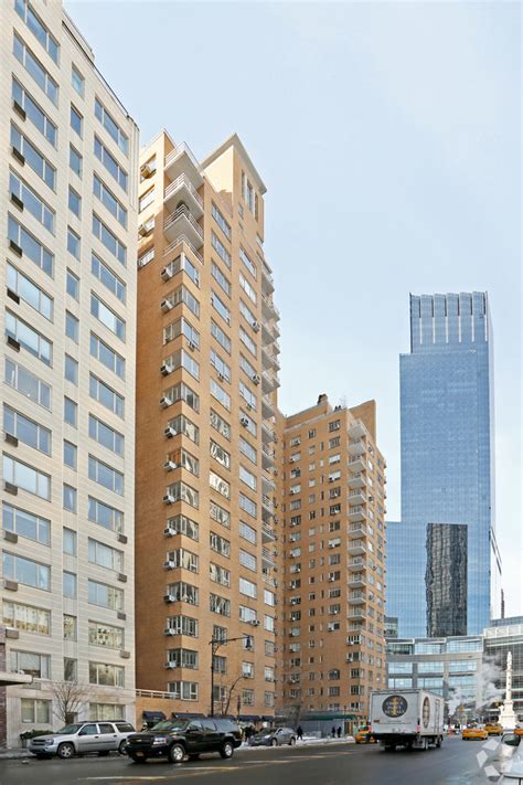 240 Central Park South Apartments - New York, NY | Apartments.com