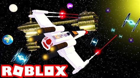 Top 10 Best Roblox Space Games Explored - Gamer Tweak