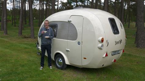 Barefoot Caravan review: We take it for a spin - Teller Report