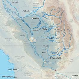 Tulare Lake - Wikipedia