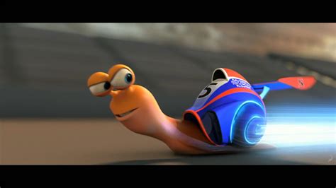 Hype Movie: Indy Car Partners With DreamWorks Animation For "Turbo" Film | MotorworldHype