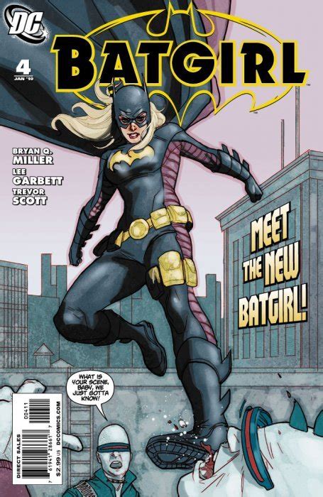 Batgirl 1 (DC Comics) - Comic Book Value and Price Guide