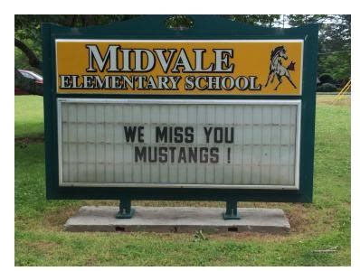 Midvale Elementary School