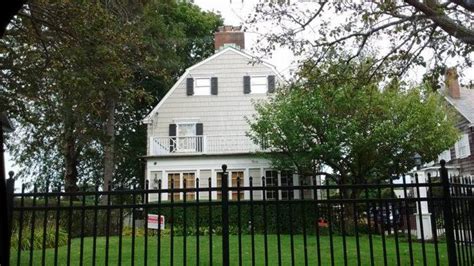 The True Haunted Story Amityville House: Address, Facts