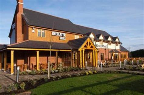 Premier Inn Burton On Trent Central Hotel (Burton upon Trent) - Reviews ...