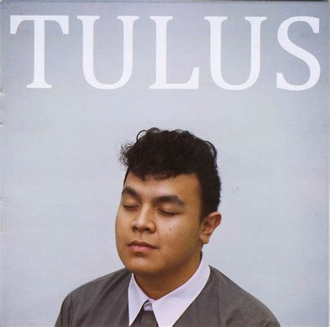 Tulus - Tulus (Album) | Music Album Mp3