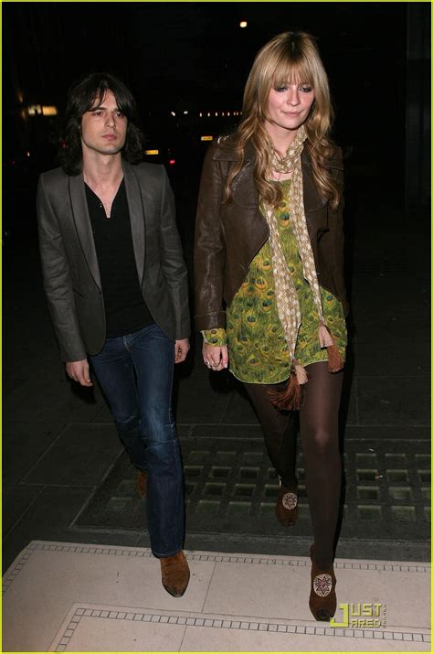 Mischa Barton - Fashion Designer?: Photo 1150331 | Photos | Just Jared ...