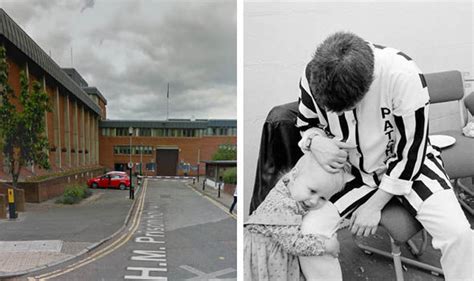 Holloway Prison which housed killers Myra Hindley and Rose West to shut | UK | News | Express.co.uk