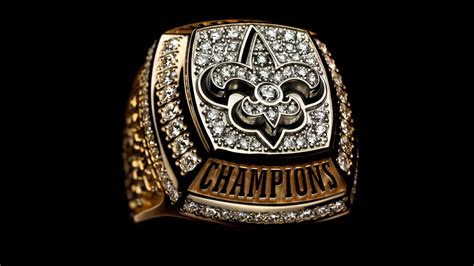 Photos: All the Super Bowl rings | CNN