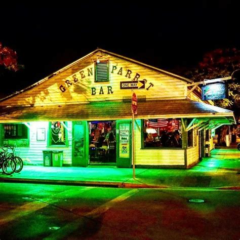 Here Are The 11 Most Iconic Bars In All Of Florida | Key west, Florida, Pensacola florida