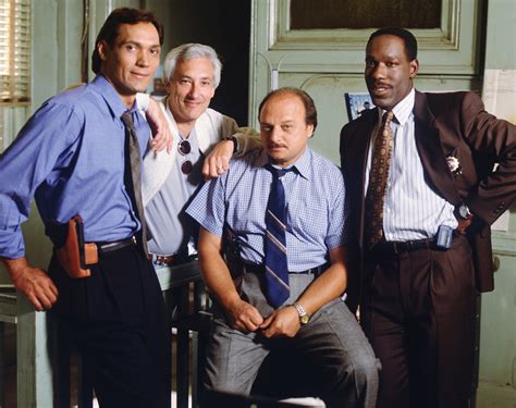 ICYMI: ABC Looking To Reboot Iconic '90s Cop Drama "NYPD Blue"! | Young ...