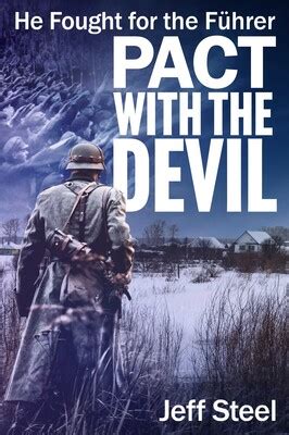 Pact with the Devil eBook by Jeff Steel | Official Publisher Page | Simon & Schuster