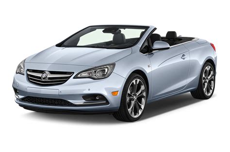 2018 Buick Cascada Adds Three New Colors, New Package Configurations | Automobile Magazine